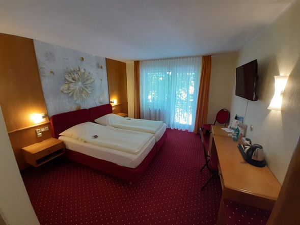 Classic Doppelzimmer
