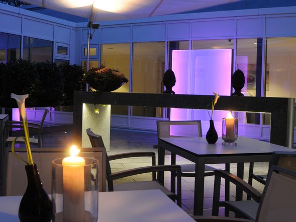 Best Western Premier Parkhotel Kronsberg