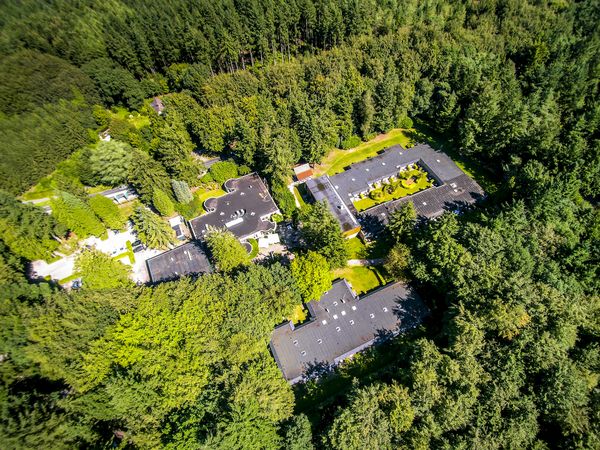 5 Tage Kurzurlaub in der Veluwe: Wald, Ruhe & Natur in Putten Halbpension