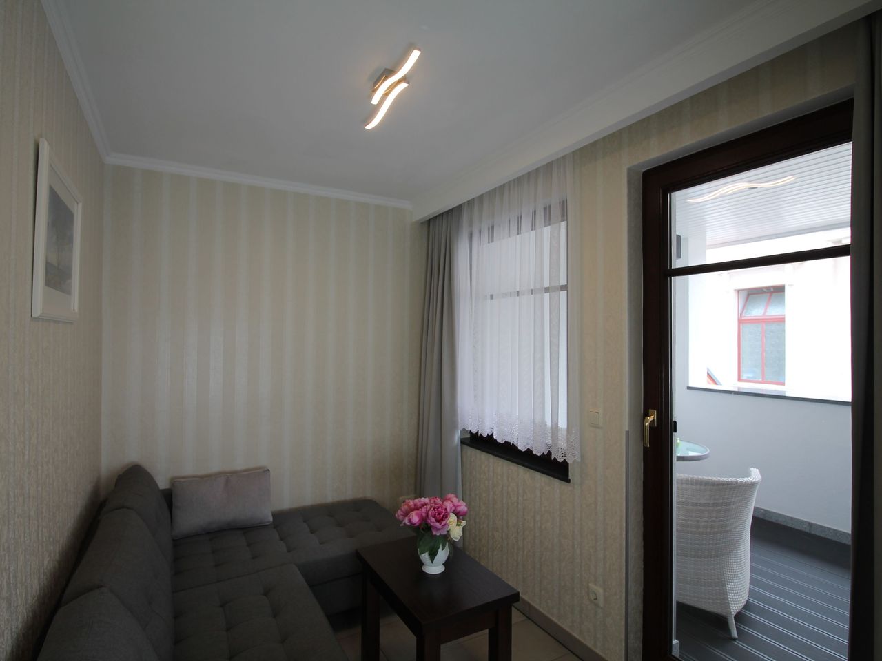 Hotel Doberaner Hof
