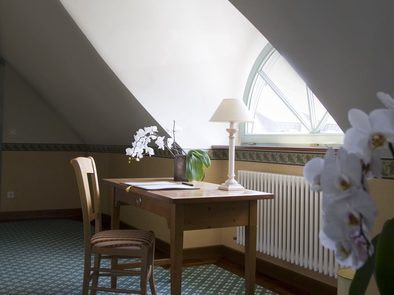 Schlosshotel Pillnitz