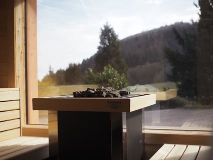 BASTENHAUS Hotel & Restaurant