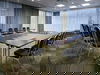 2 Tage im pentahotel Berlin, Koepenick