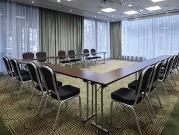 4 Tage im pentahotel Berlin, Koepenick