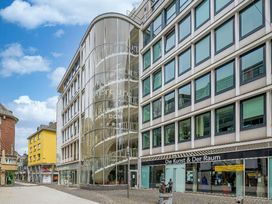 2 Tage im Mercure Hotel Aachen am Dom 