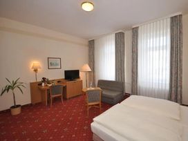 2 Tage Kurzurlaub mit Frühstück im Binzer Hof