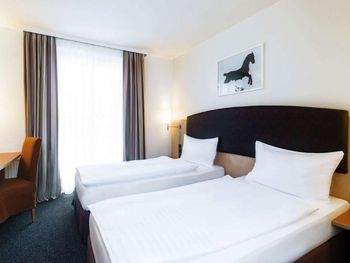 5 Tage im InterCity Hotel Wien mit Frühstück