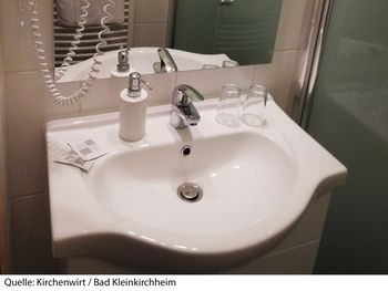 2 Tage Kurzurlaub mit Frühstück im Hotel Kirchenwirt