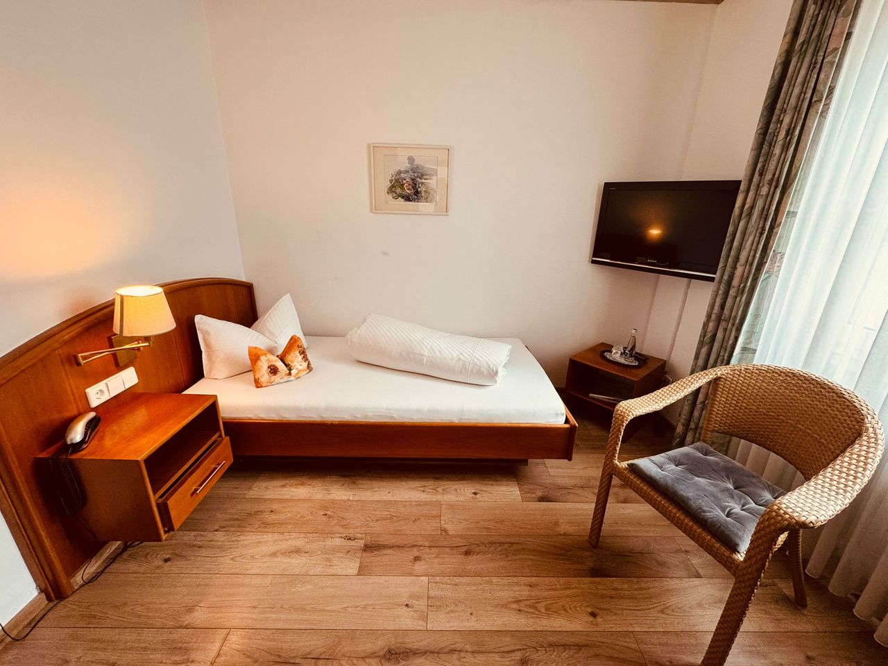 Hotel Kaiserstühler Hof