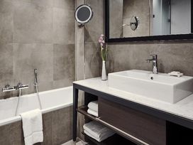 2 Tage im Radisson Blu Hotel Hannover 