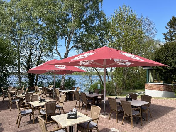 3 Tage Weihnachtszauber am See Seehotel Heidehof in Klein Nemerow, Mecklenburg-Vorpommern inkl. Halbpension