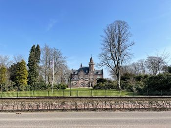 6 Tage Waldidylle & Stadtnähe in Berg en Dal erleben