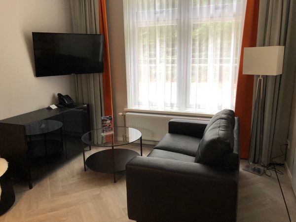 3 Tage Erholungsurlaub im Naturschutzgebiet in Zeist inkl. Halbpension