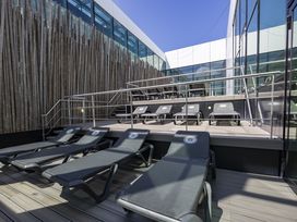 Wellnessträume werden wahr! - 4 Tage in Leiden mit AE
