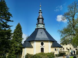 Dem Himmel so nah im Panorama Berghotel