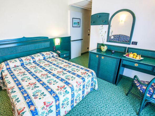 Hotel Brioni Mare