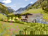 5 Tage im italienischen Südtirol mit HP