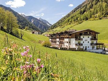 9 Tage im italienischen Südtirol mit HP