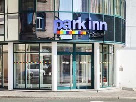 2 Tage im Hotel Park Inn by Radisson Nürnberg