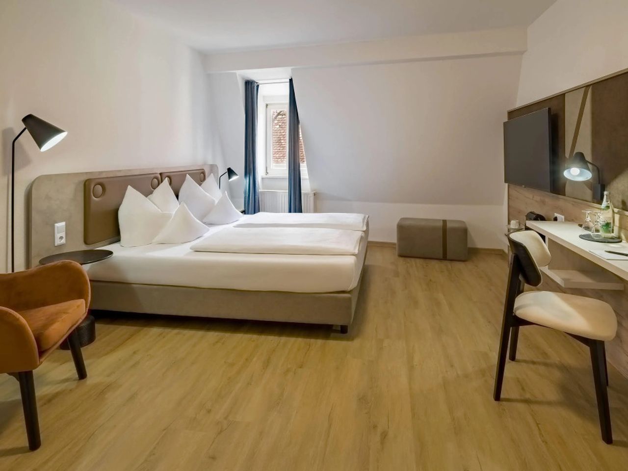 Doppelzimmer STANDARD