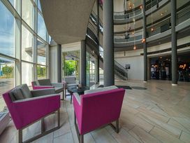 5 Tage im FourSide Hotel Salzburg mit Frühstück