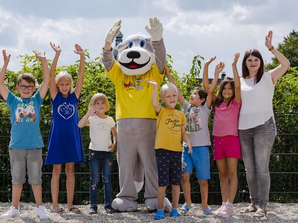 Sonnenwolfi´s  All-Inclusive - 5 Tage Familienspaß! in Waldmünchen, Bayern inkl. All Inclusive