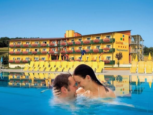 Thermenhotel PuchasPLUS