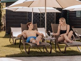 Wellnesszeit im einzigartigen Wohlfühlhotel im Thermen- & Vulkanland inkl. Abendmenü | 4 Nächte