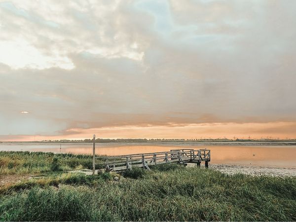 3 Tage Natur pur an der Nordsee!- 3 Nächte in Tönning, Schleswig-Holstein inkl. Halbpension