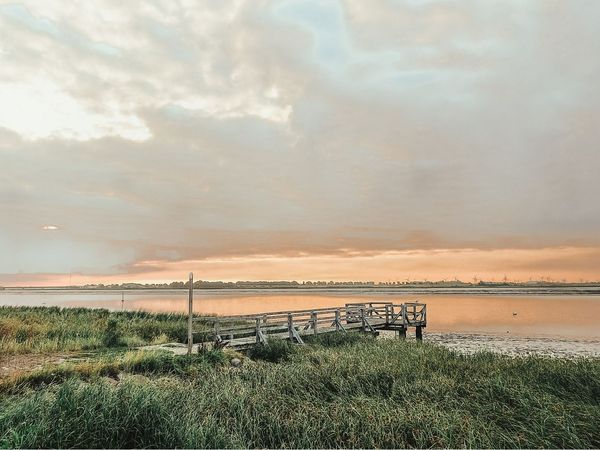 7 Tage Natur pur an der Nordsee! - 7 Nächte in Tönning, Schleswig-Holstein inkl. Frühstück