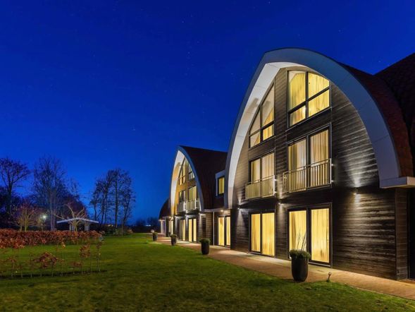 Hotel Texel