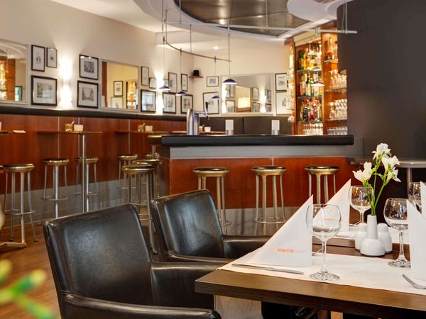 2 Tage die Haupstadt entdecken mit Frühstück InterCityHotel Berlin Ostbahnhof inkl. Frühstück