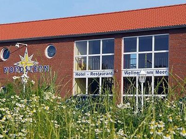 Sturmwohnen in Neuharlingersiel OT Ostbense Frühstück