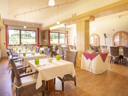 Landhotel Seeg