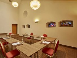 2 Tage Kurzurlaub mit Frühstück im H4 Hotel Residenzschloss Bayreuth
