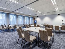 3 Tage im NH Noordwijk mit Frühstück