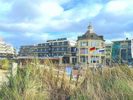2 Tage Kurzurlaub mit Frühstück im Two Brothers Noordwijk Beach
