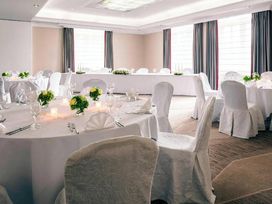 2 Tage im München Marriott Hotel mit Frühstück