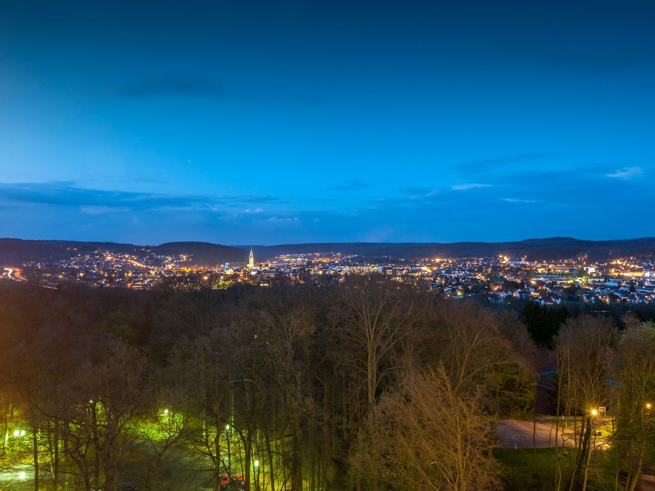 Gelassen genießen