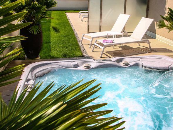 City Hotel Merano