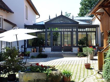 Landgasthof zum Schwarzen Adler