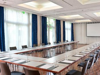 3 Tage im Radisson Blu Park Hotel mit Frühstück