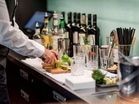 2 Tage im Boutique Hotel Atrium München