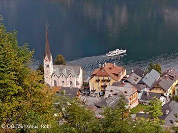 Pilgerreise ab Bad Goisern - 3 Nächte mit ÜF