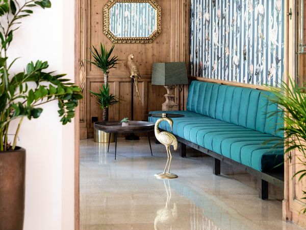 3 Tage PRE-CHRISTMAS SHORT STAY - 2 Nächte in Mayrhofen, Tirol inkl. Halbpension