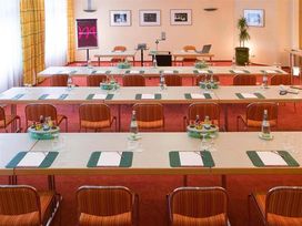 2 Tage im Mercure Hotel Saarbruecken City