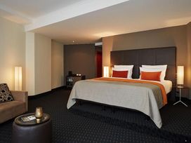 6 Tage im modernen Boston Hamburg Hotel mit Frühstück