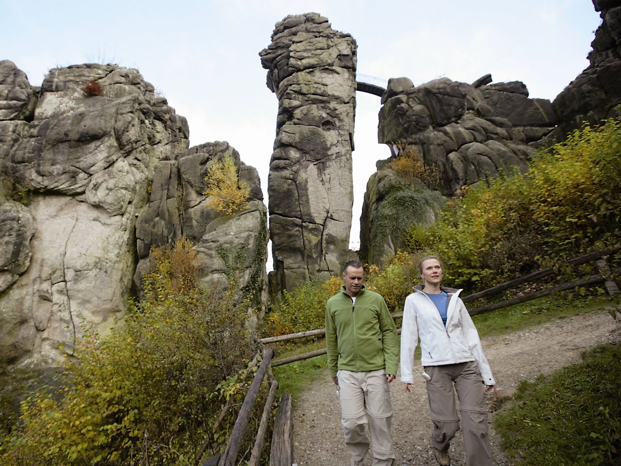 Bayrische Auszeit im Norden