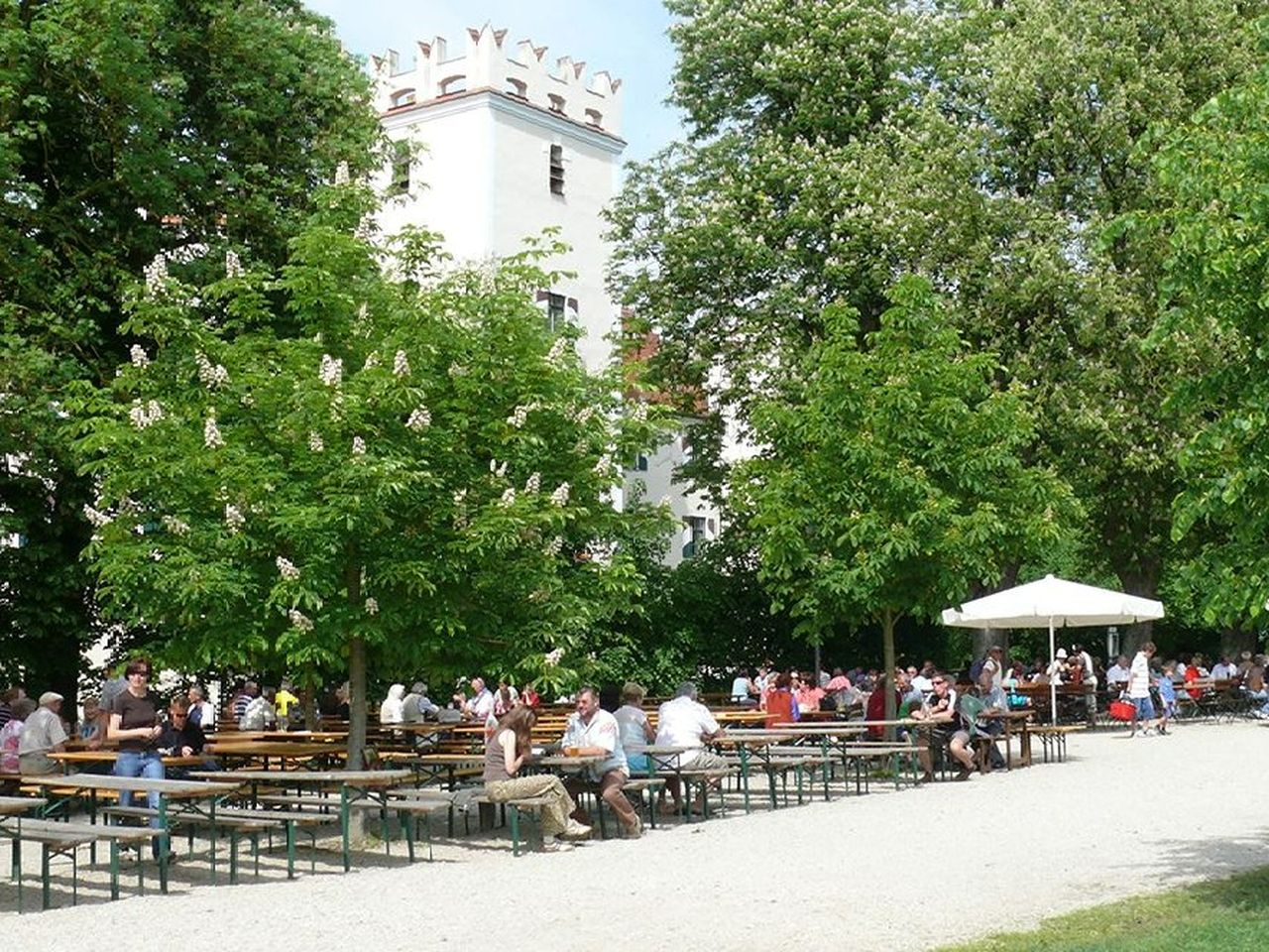 4 Tage - Natur pur für die ganze Familie