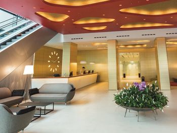 2 Tage im Hotel Riu Plaza Berlin mit Frühstück